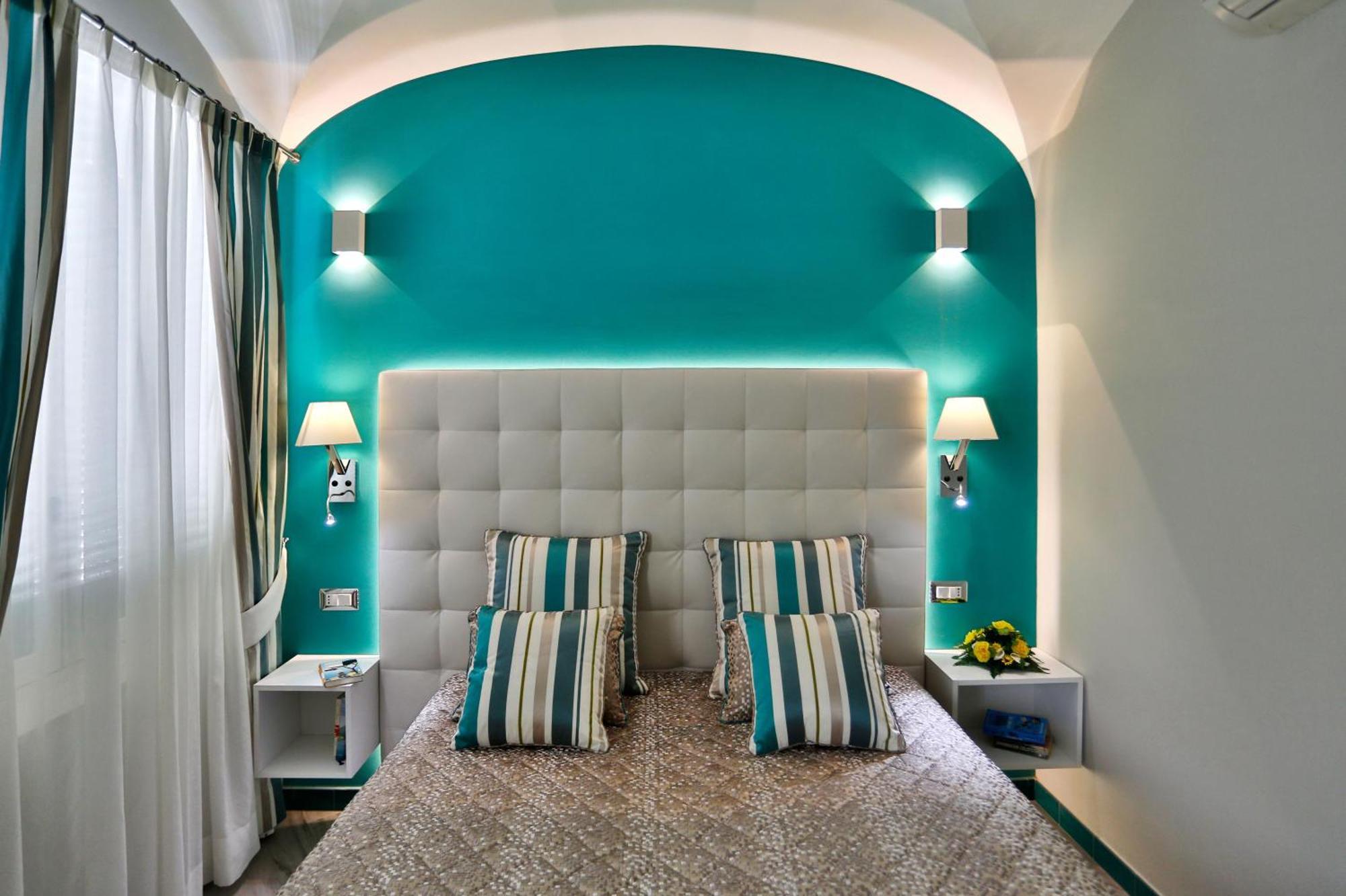 Amalfi Apartments Design Centro Storico Exterior foto