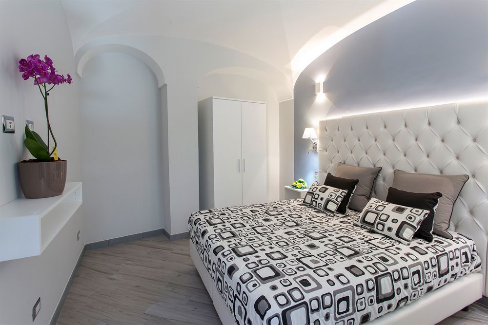 Amalfi Apartments Design Centro Storico Exterior foto