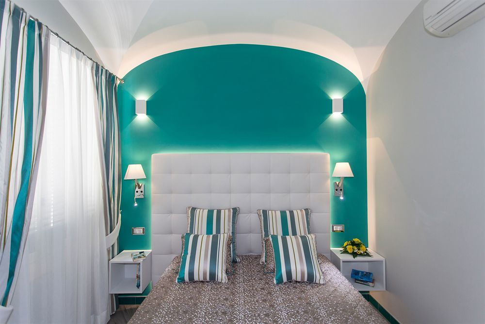 Amalfi Apartments Design Centro Storico Exterior foto